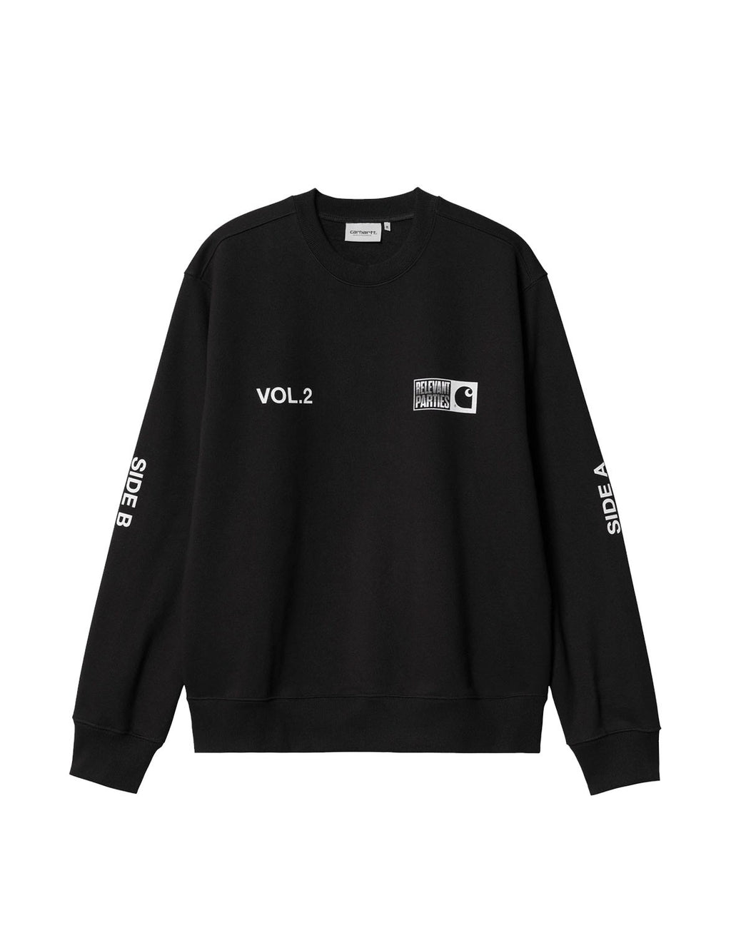 Relevant Parties Vol.2 Sweat