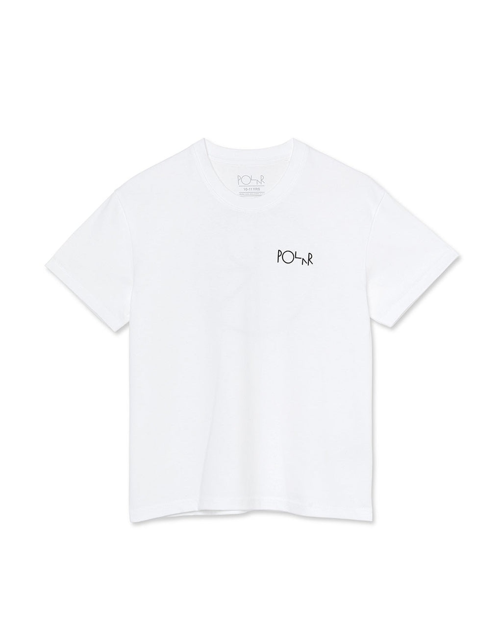 It Will Pass Fill Logo Tee