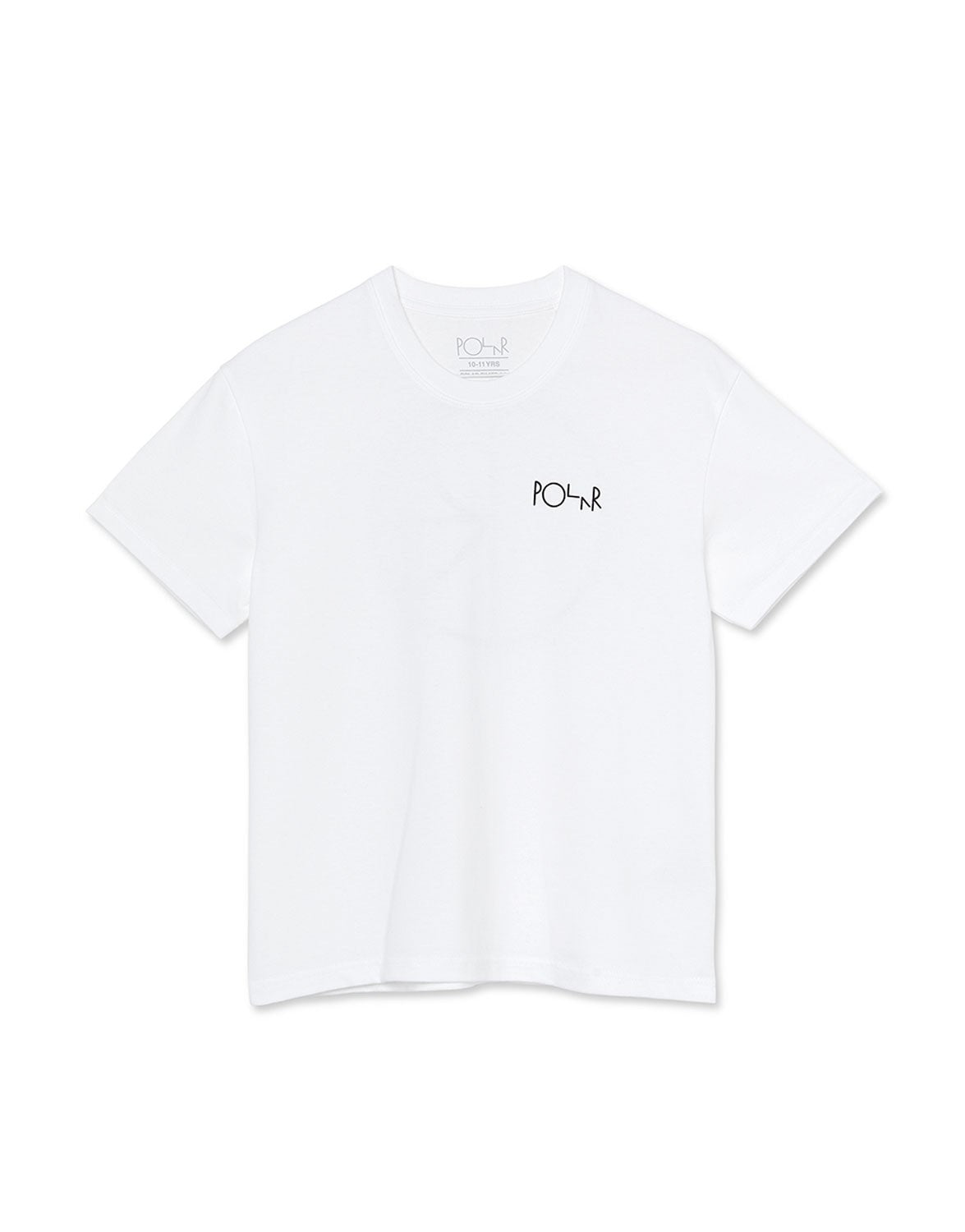 It Will Pass Fill Logo Tee