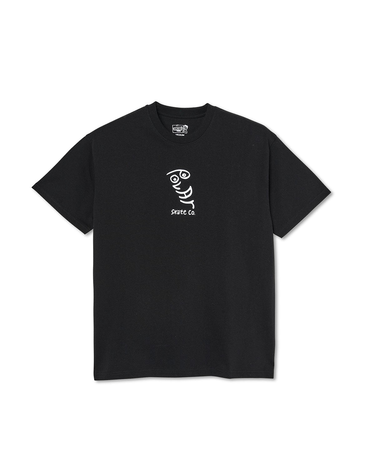 Face Tee