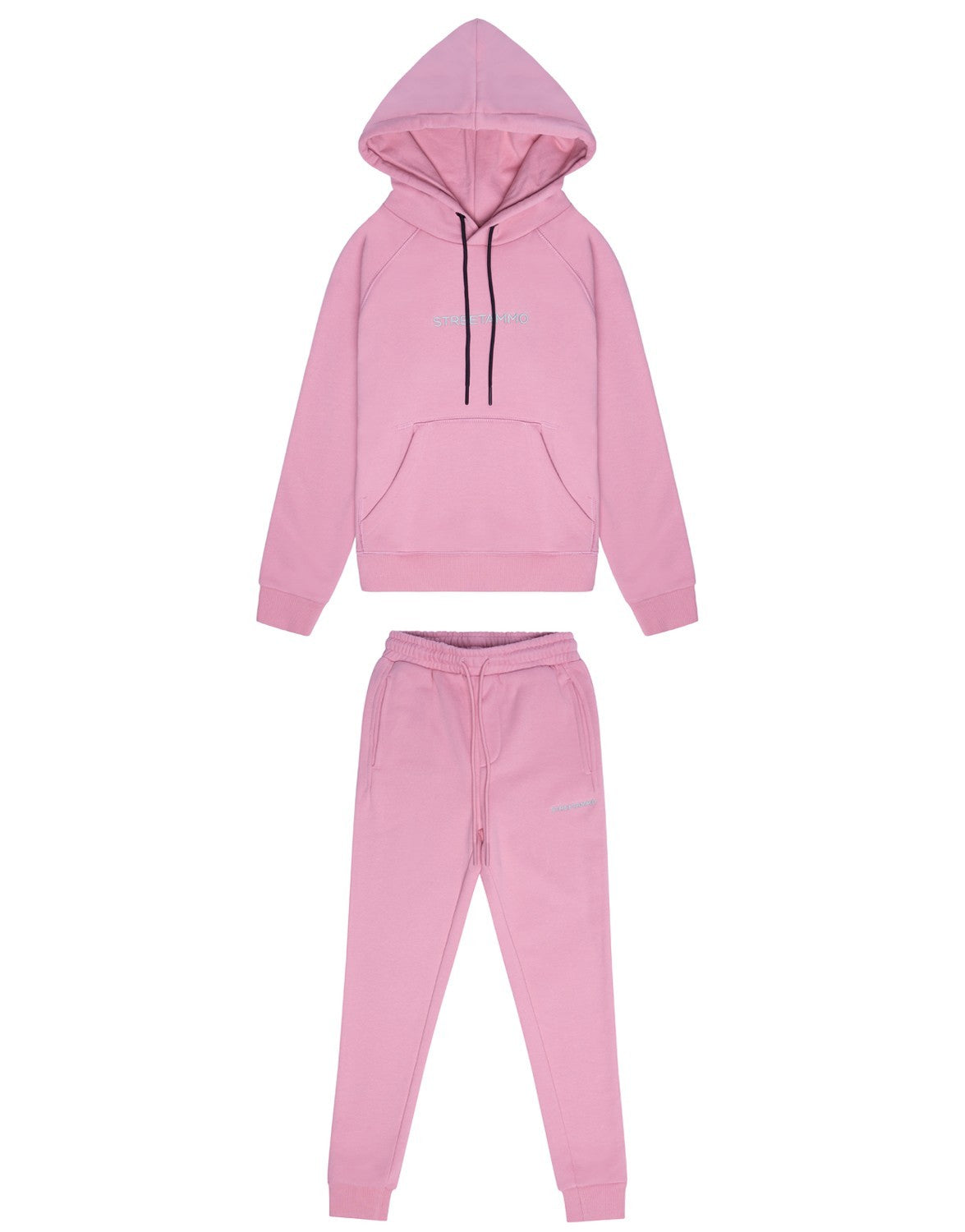 Authentic Kids Sweatsuit