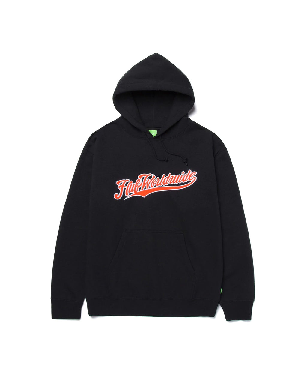 Crackerjack P/O Hoodie