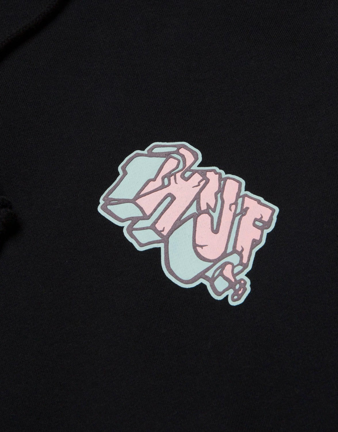 Quake TT P/O Hoodie