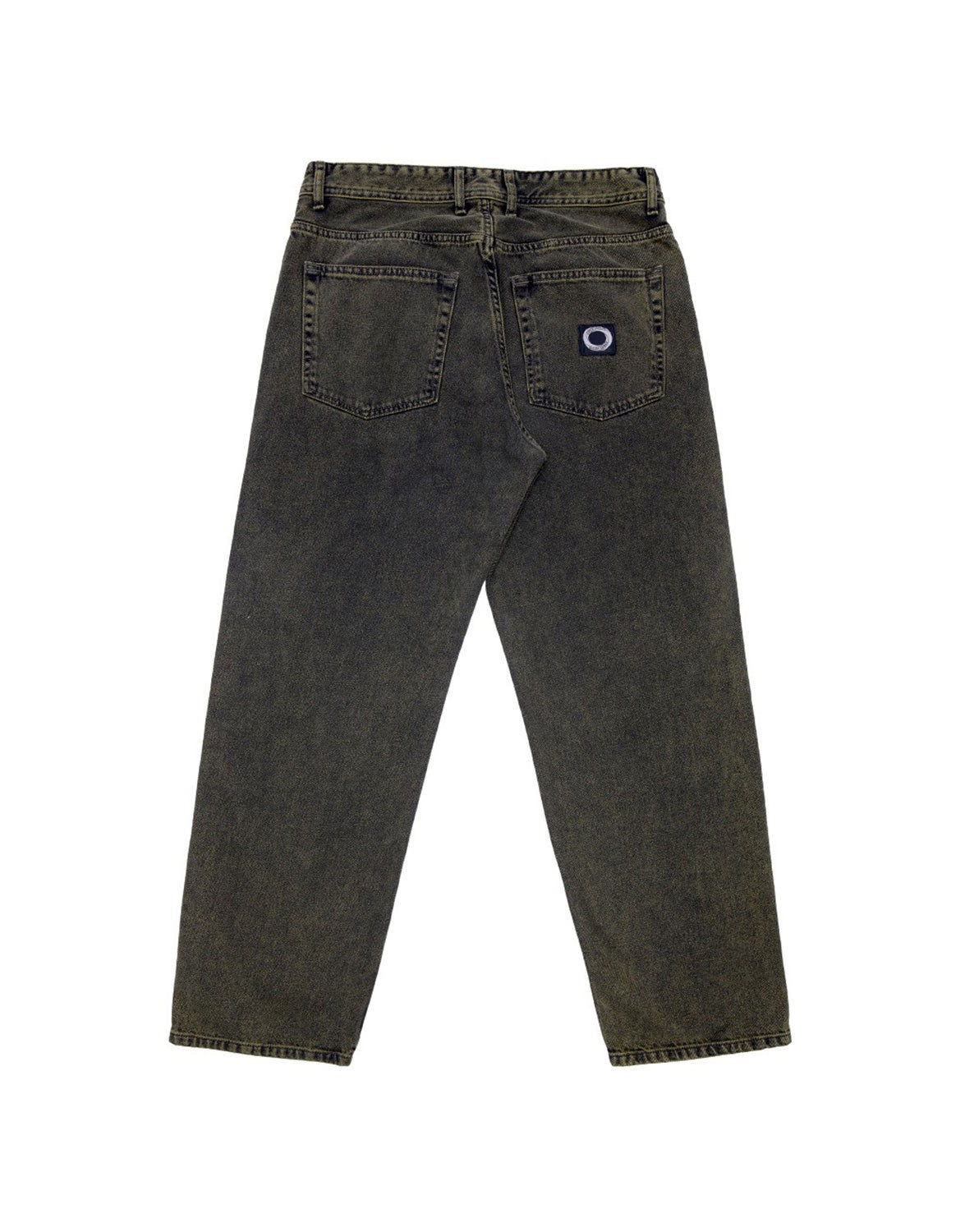 Orbit Patch Pant