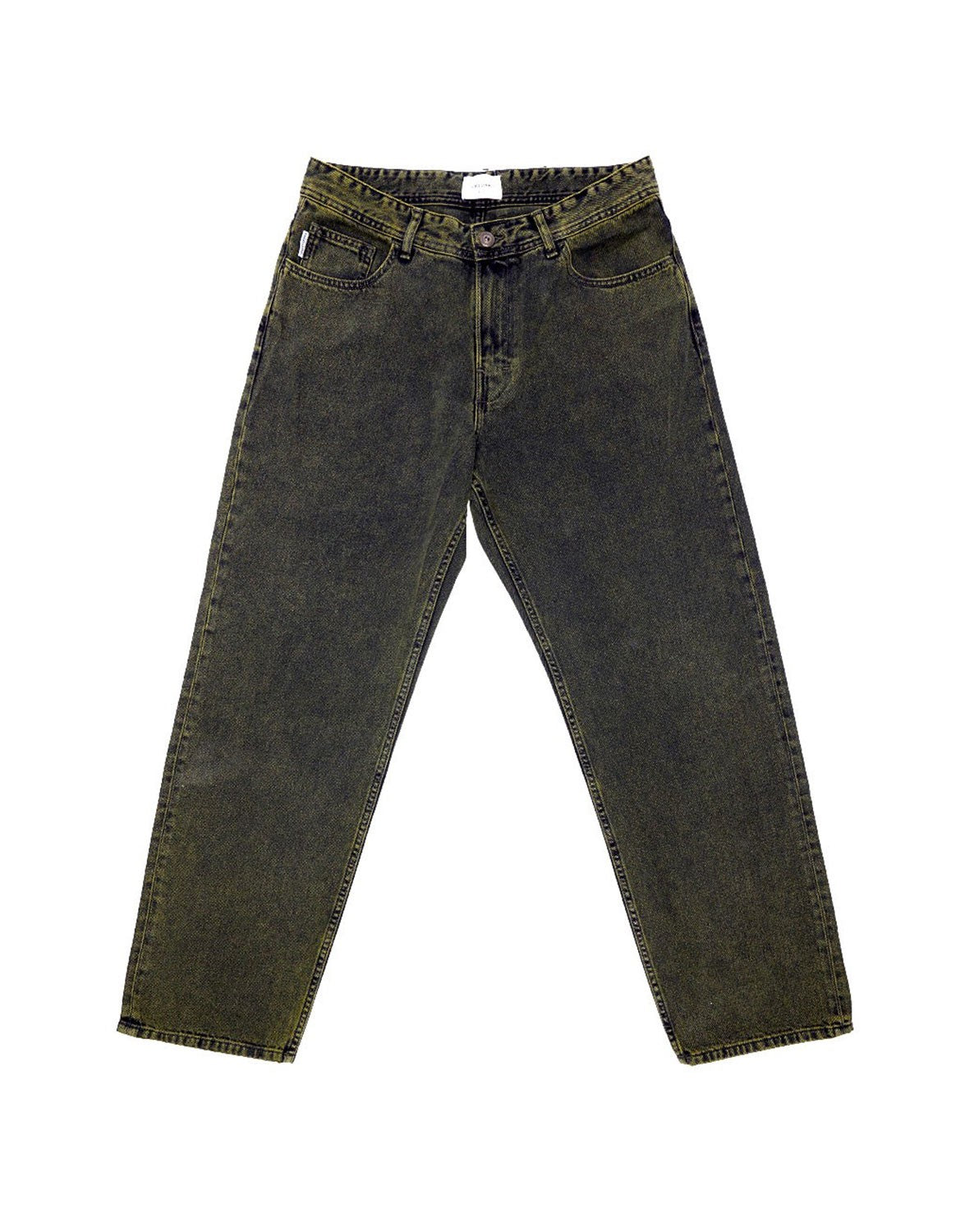 Orbit Patch Pant