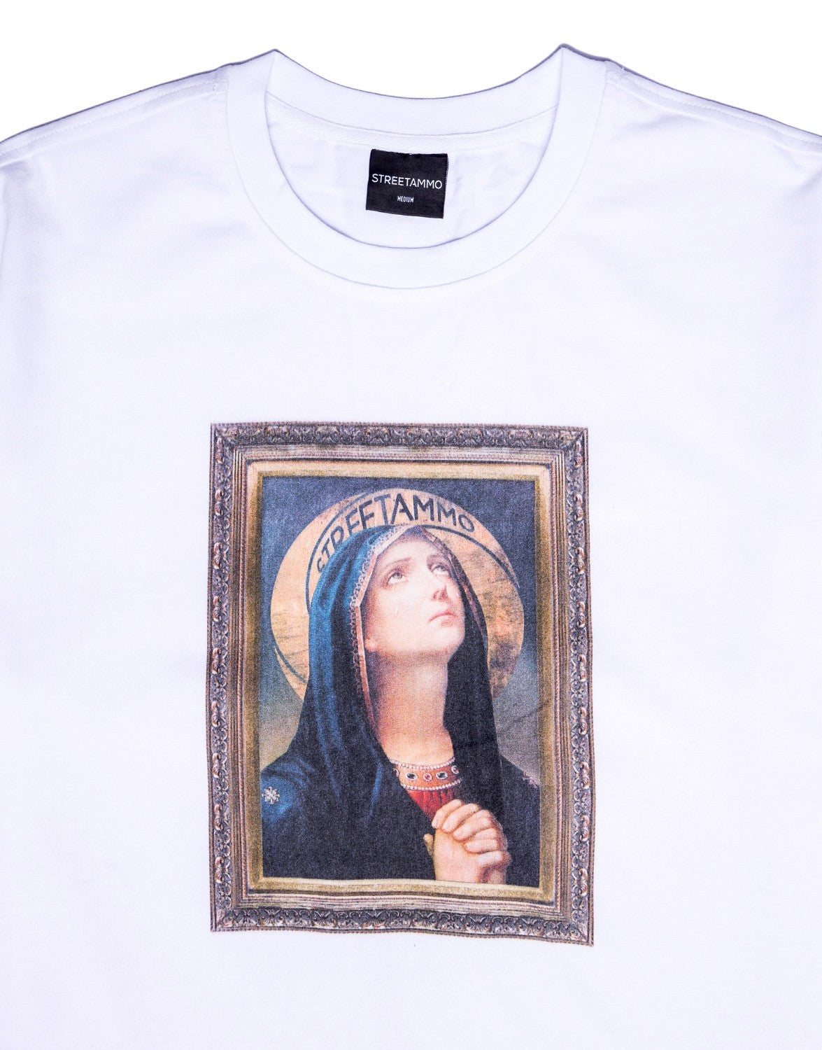 Orbit Mary Tee