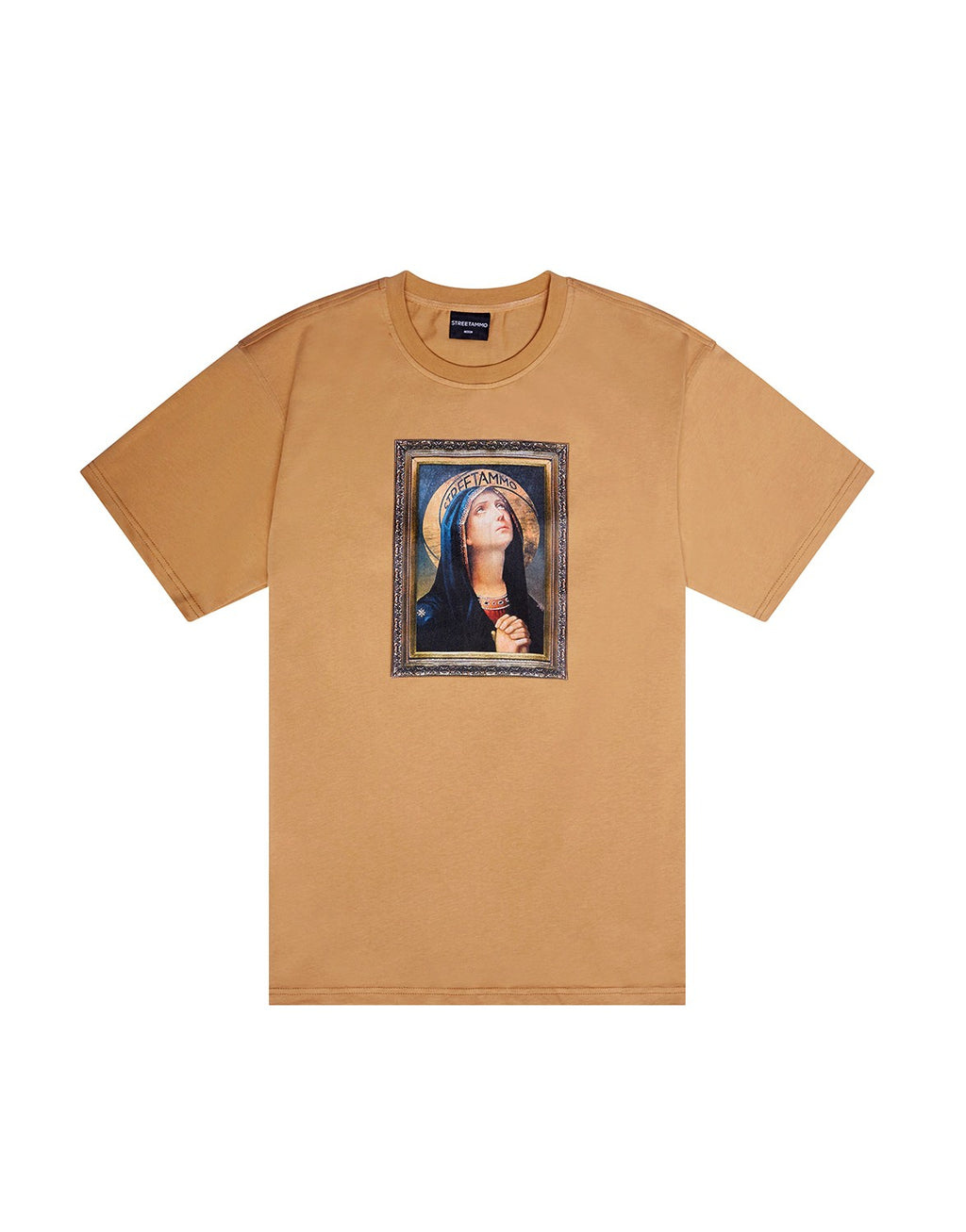 Orbit Mary Tee
