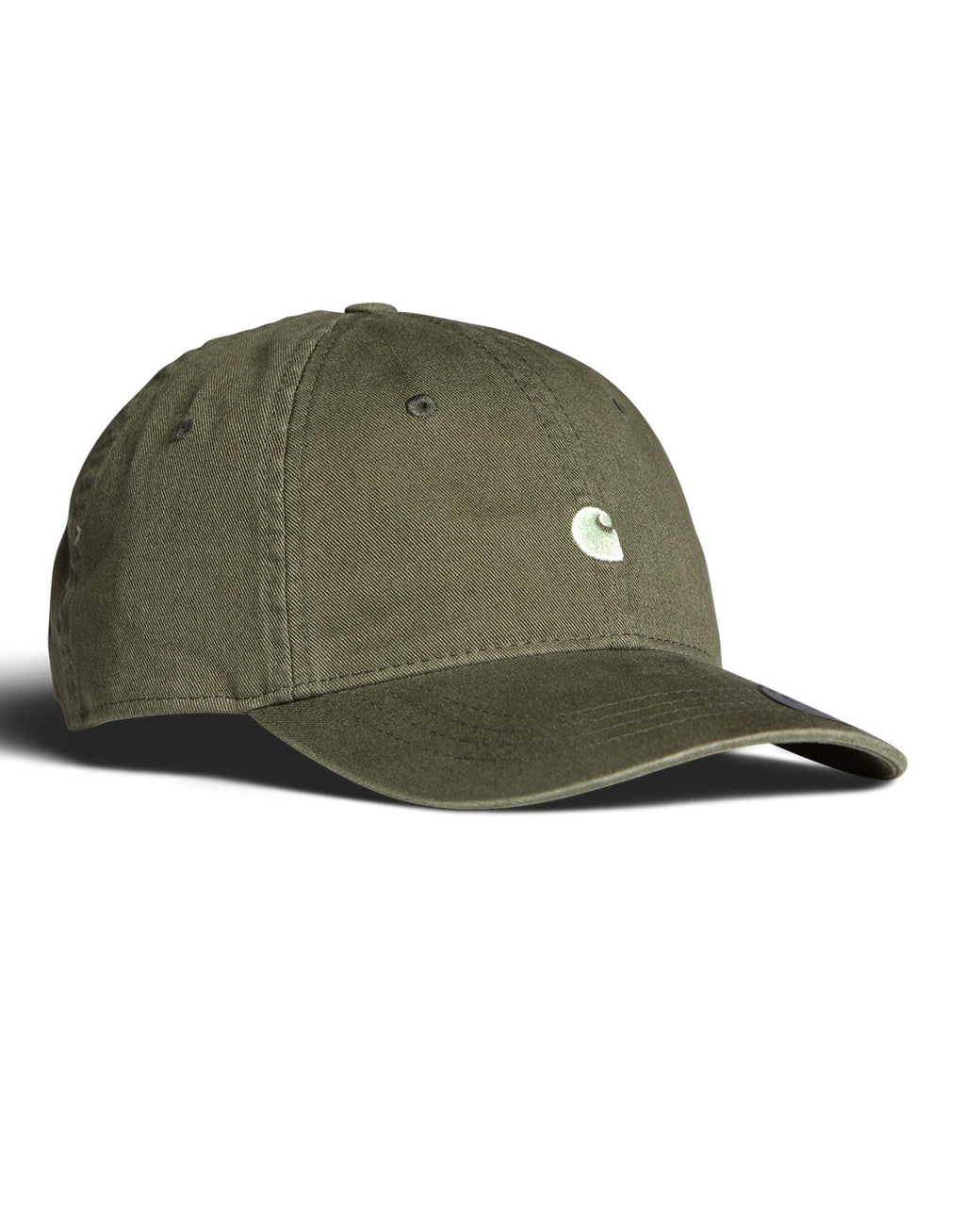 Madison Logo Cap