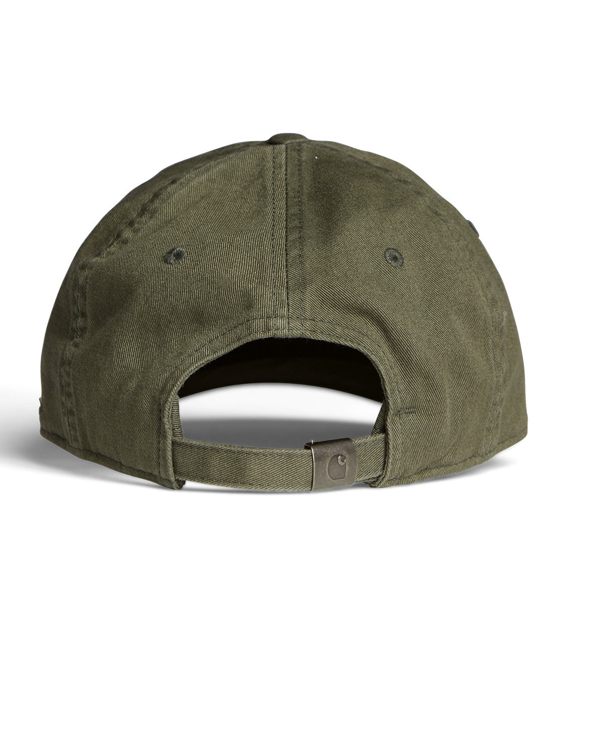 Madison Logo Cap
