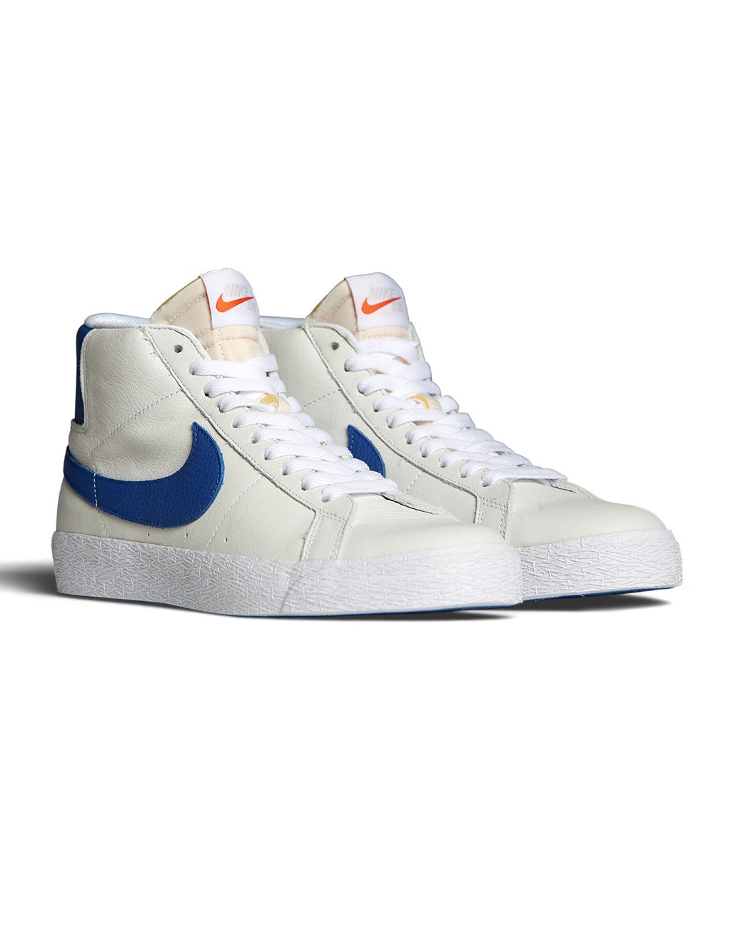 Zoom Blazer Mid ISO