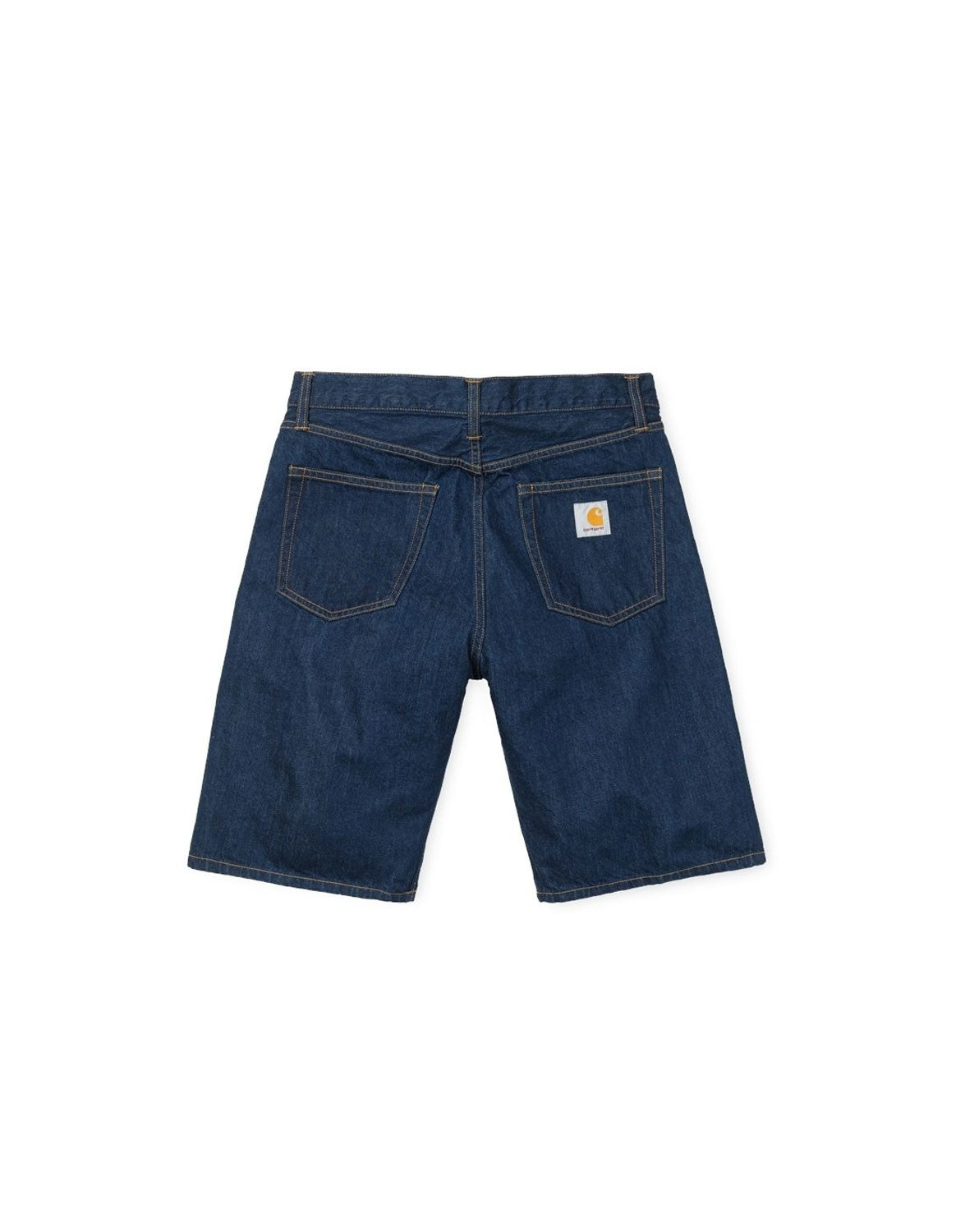 Pontiac Short