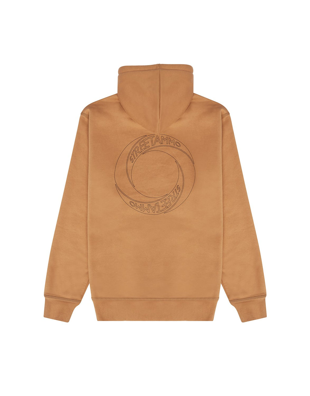 Orbit Stitch Hoodie