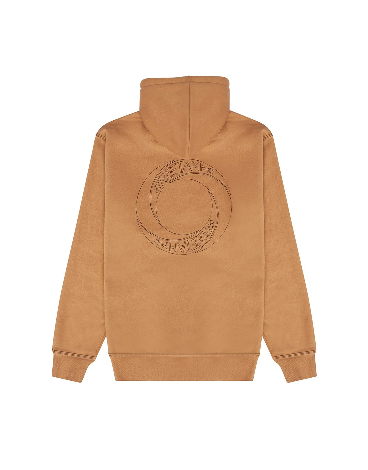Orbit Stitch Hoodie