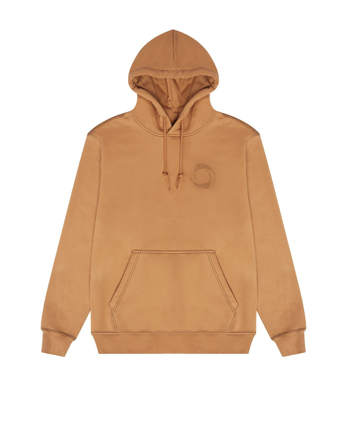 Orbit Stitch Hoodie