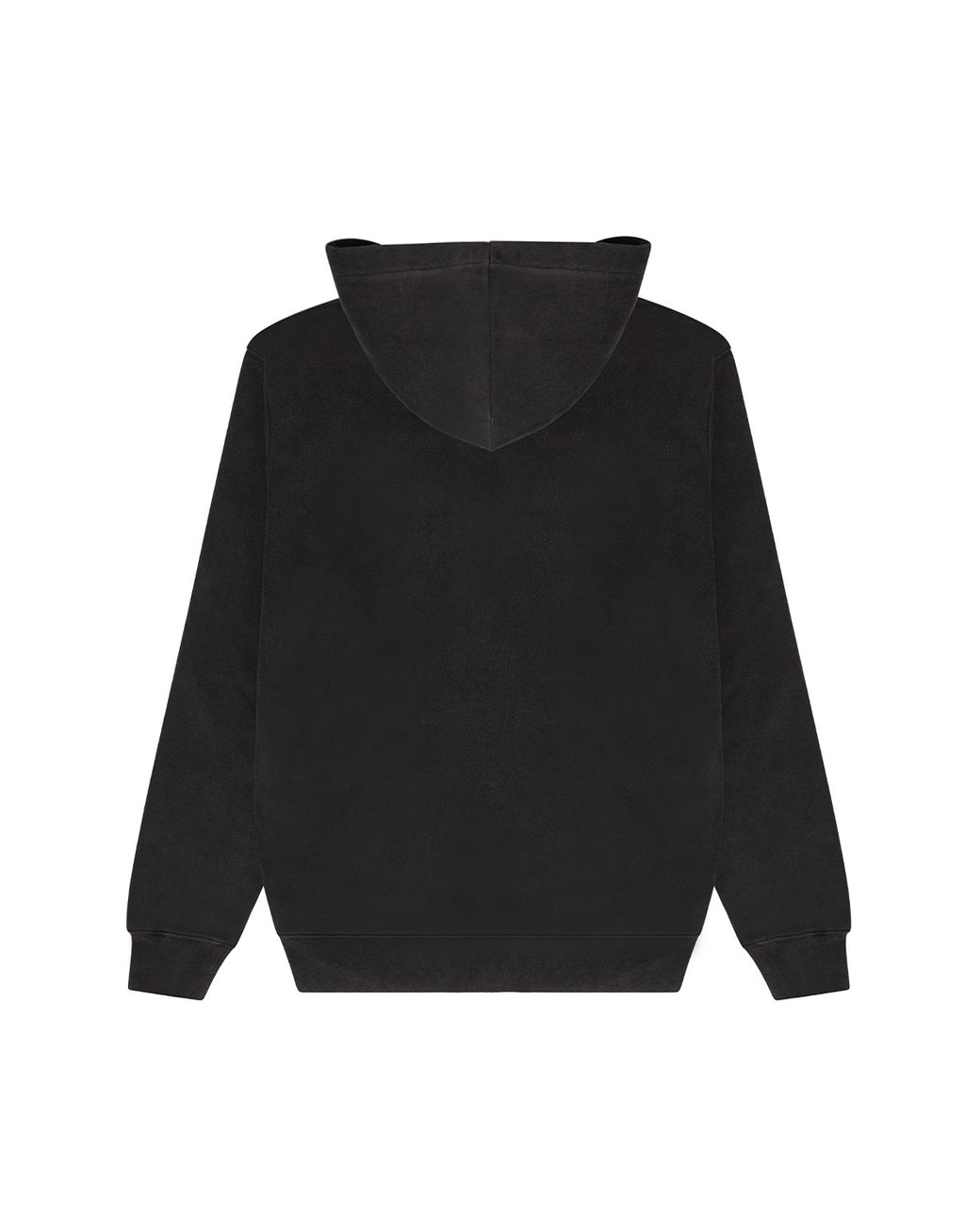 Authentic College Hoodie