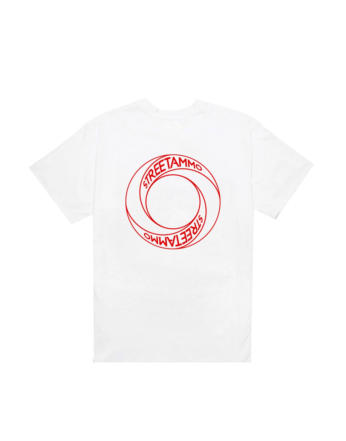 Basic Orbit Tee