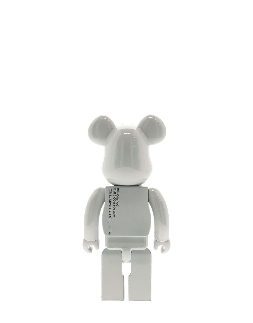Be@rbrick 1st Model 20th Anniversary