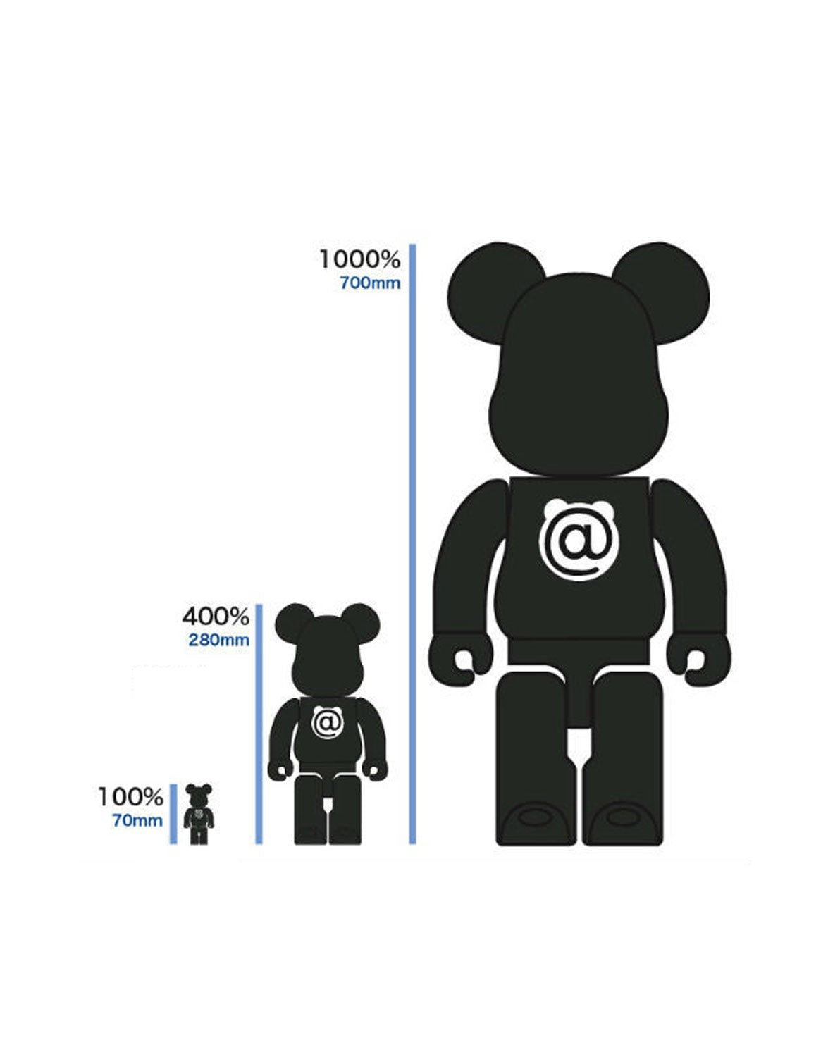 Be@rbrick Nasa Columbia Space Shuttle