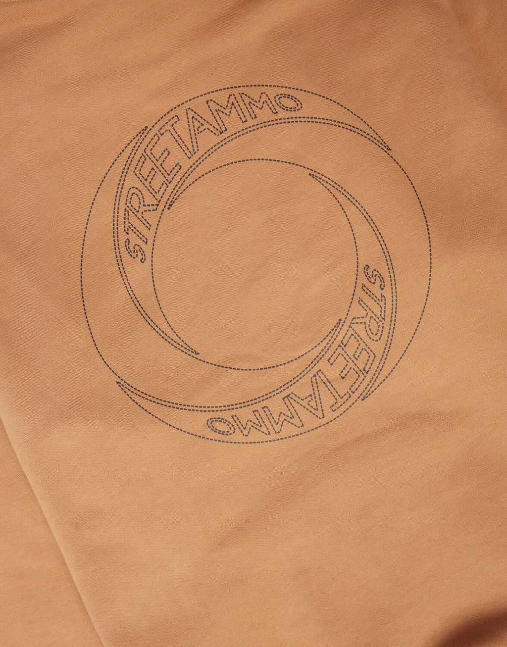 Orbit Stitch Hoodie