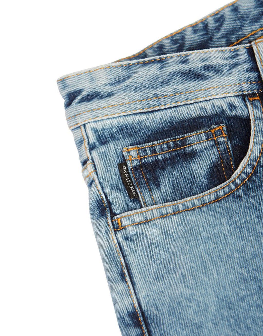 Orbit Biggie Short