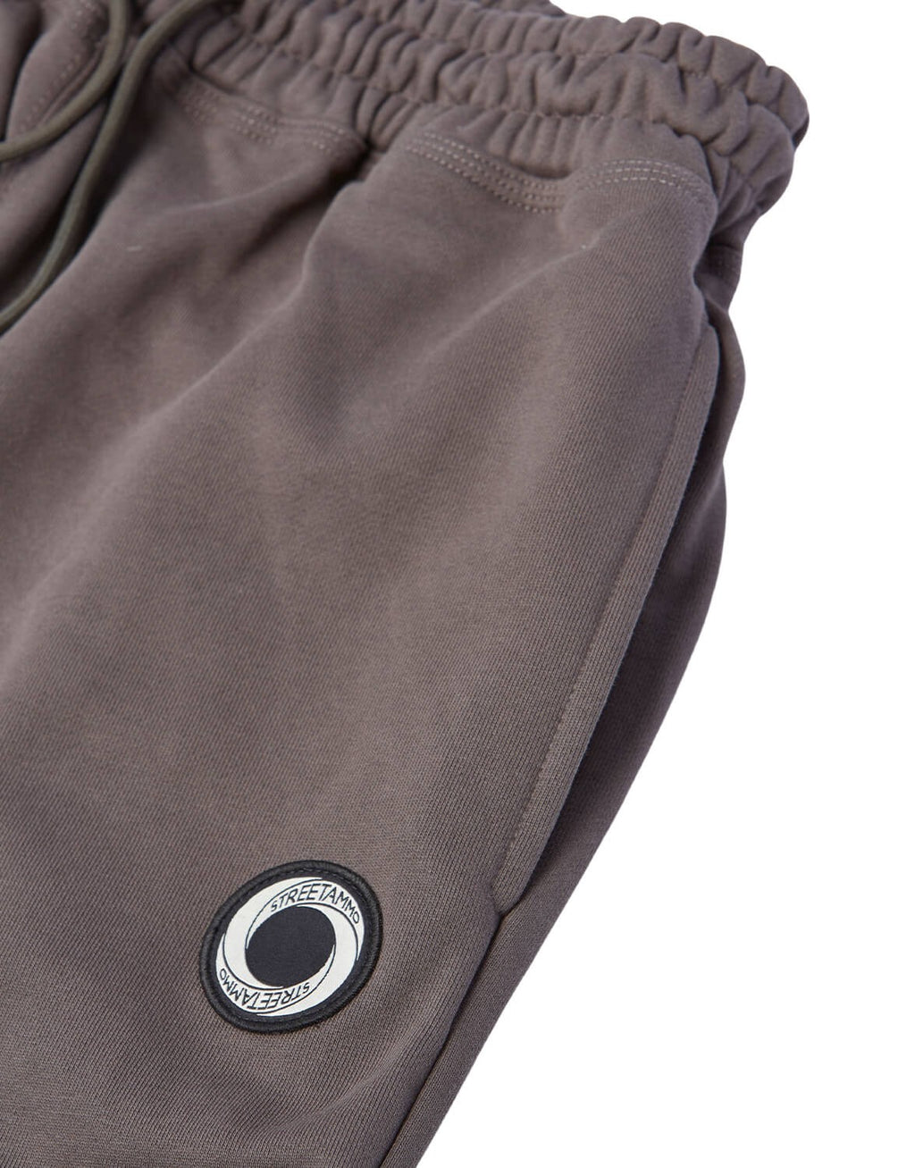 Orbit Patch Sweatpant