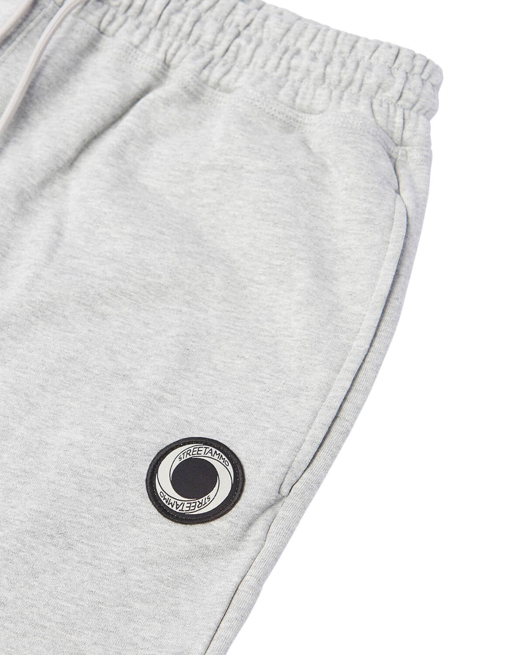 Orbit Patch Sweatpant