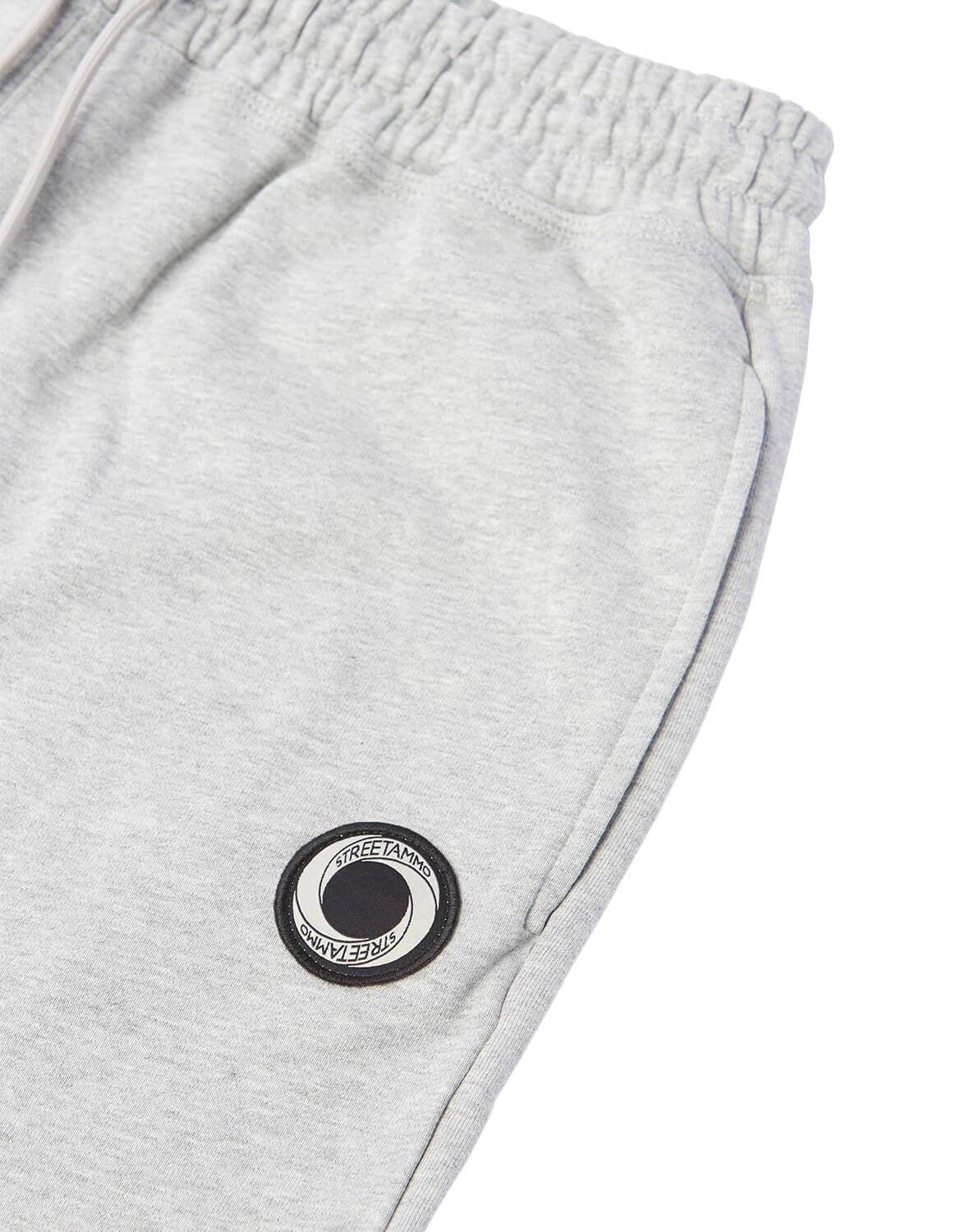Orbit Patch Sweatpant