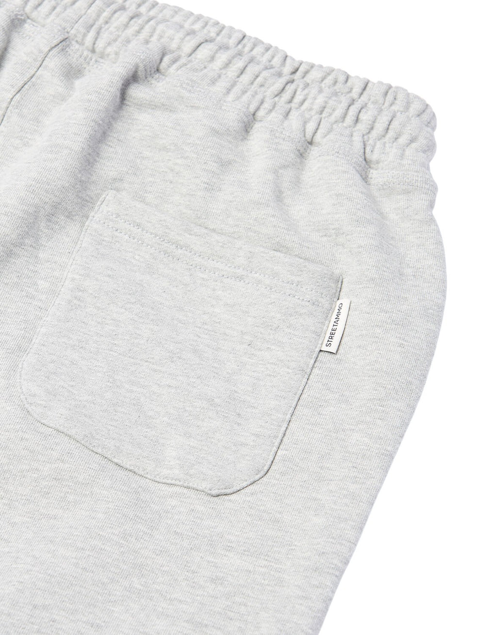 Orbit Patch Sweatpant
