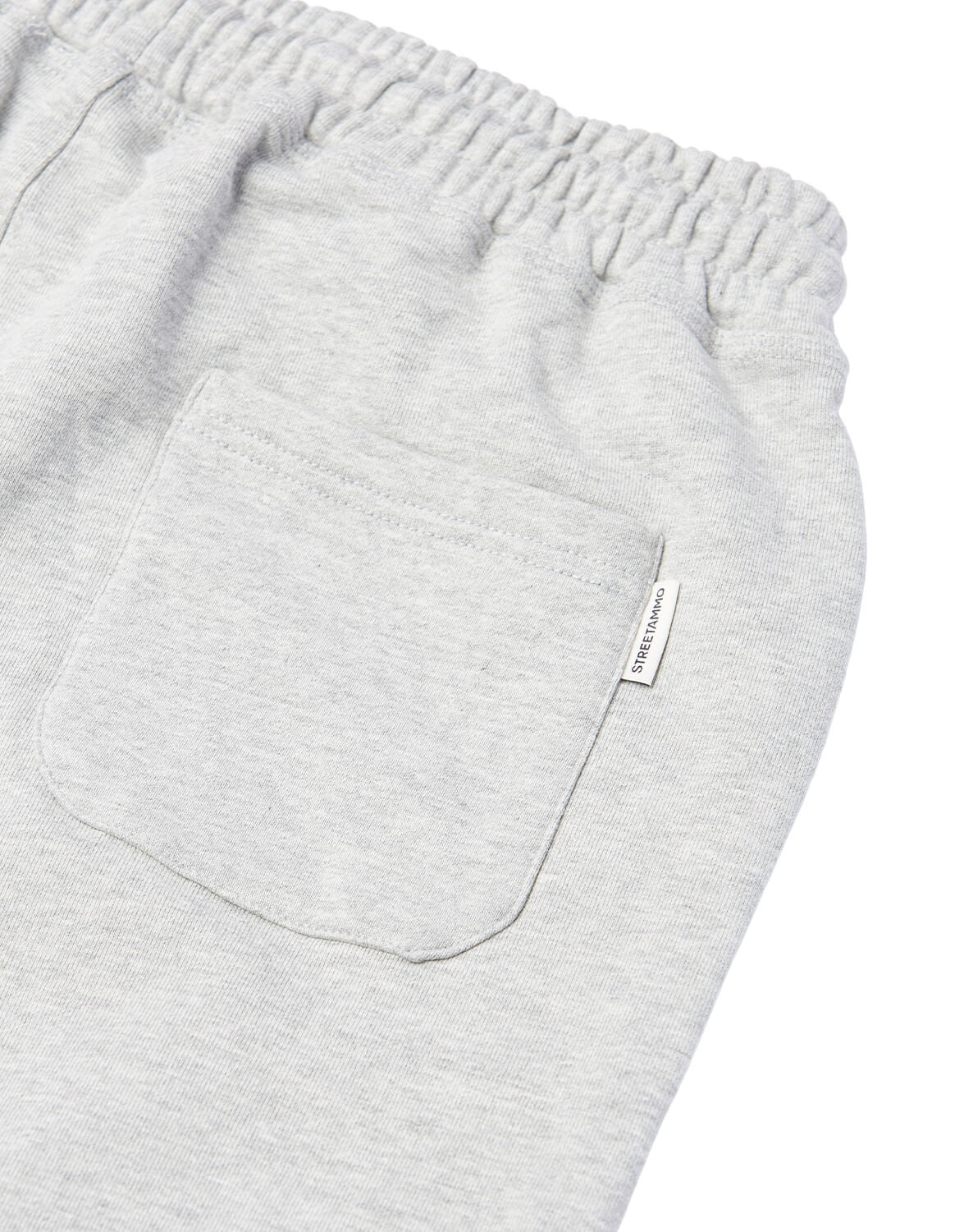 Orbit Patch Sweatpant