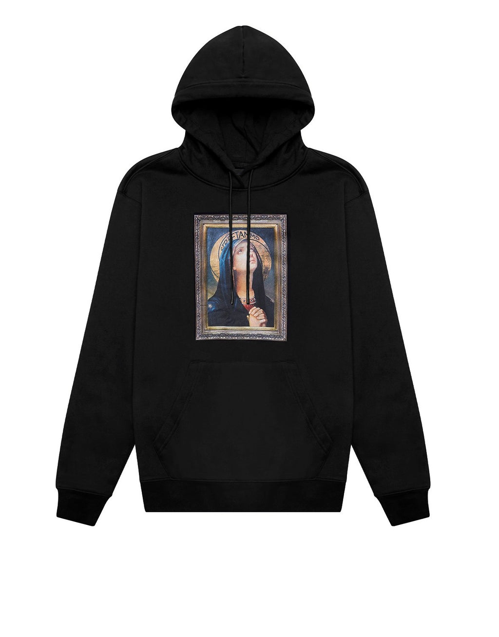 Orbit Mary Hoodie