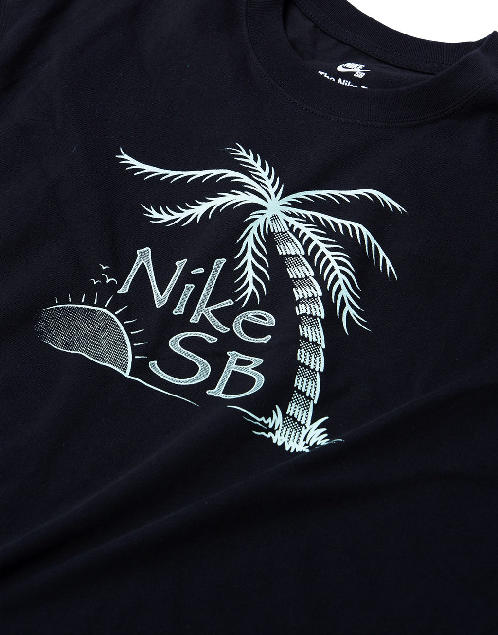 Island Time Tee