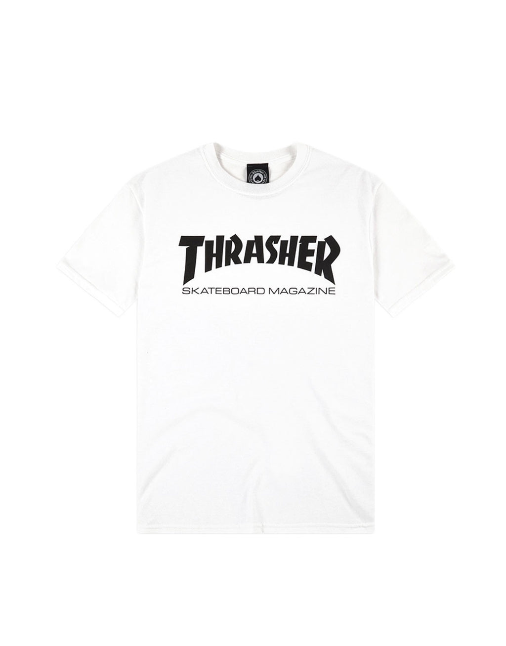 Skate Mag S/S Tee