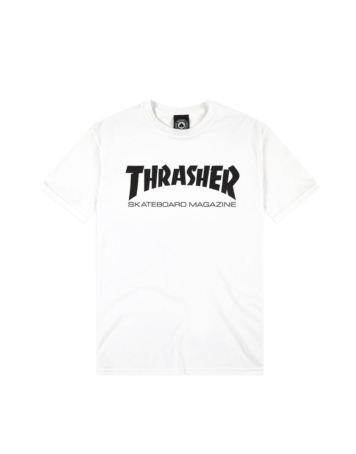 Skate Mag S/S Tee