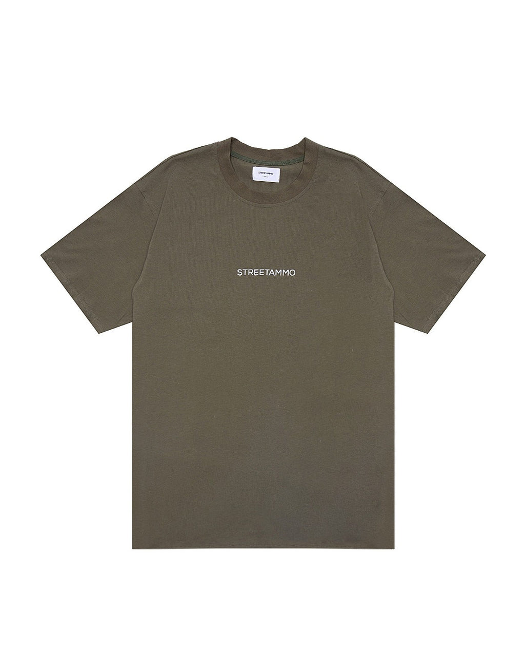 Authentic Tee