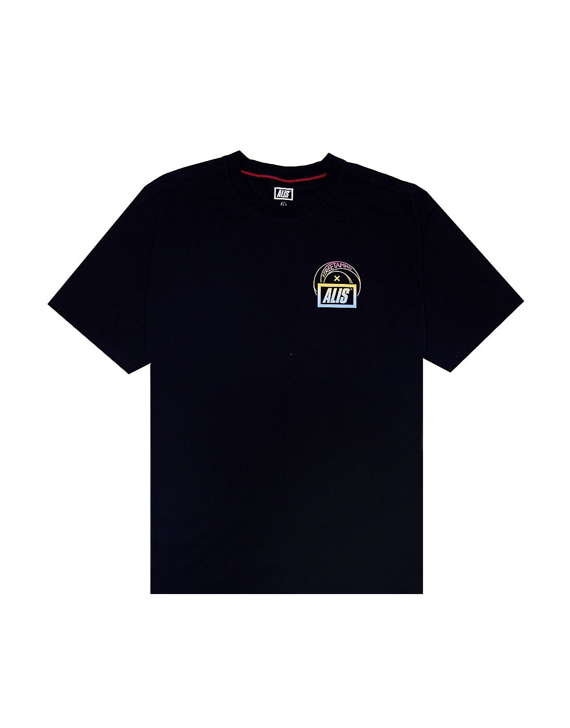 Streetammo x ALIS Fade T-Shirt