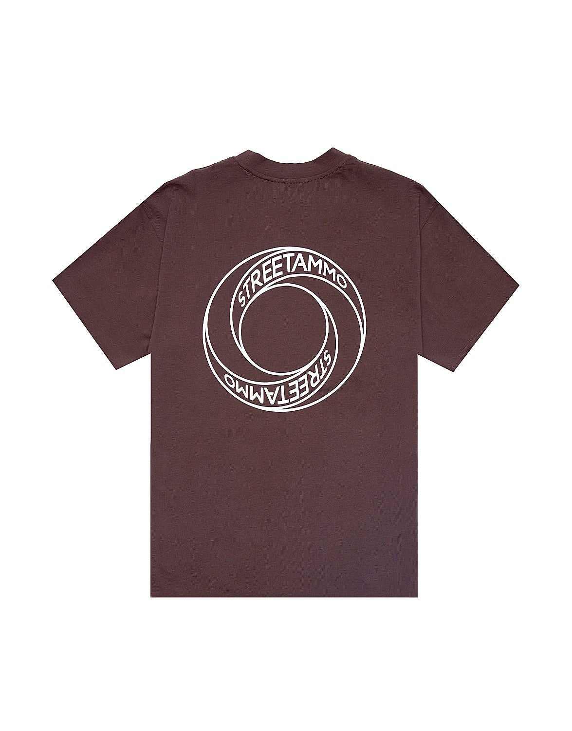 Basic Orbit Tee