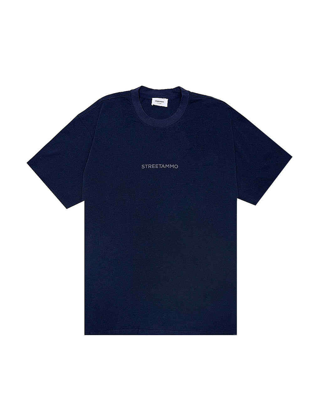Authentic Tee