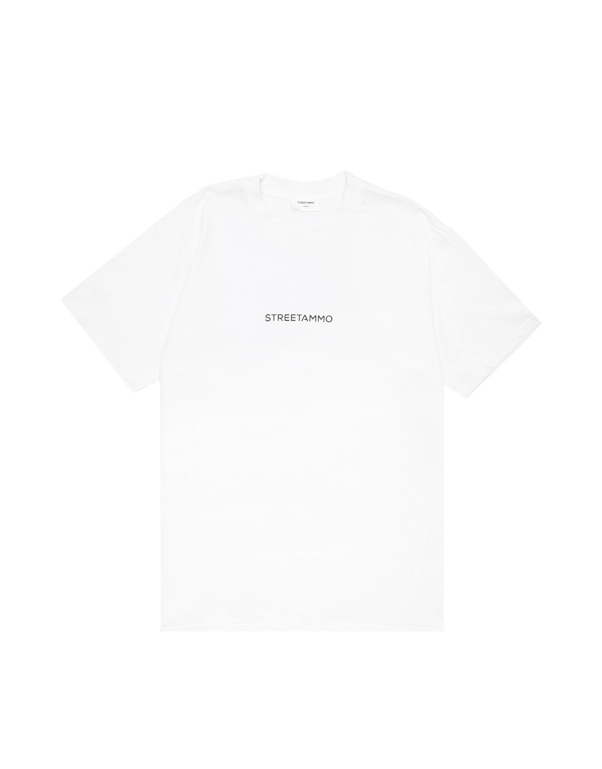 Authentic Tee