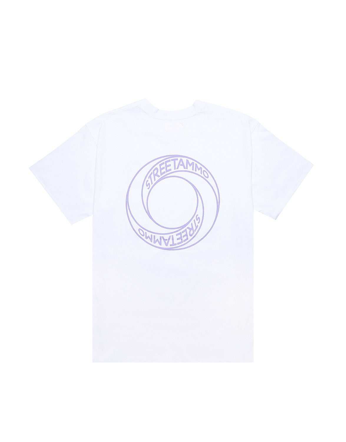 Basic Orbit Tee