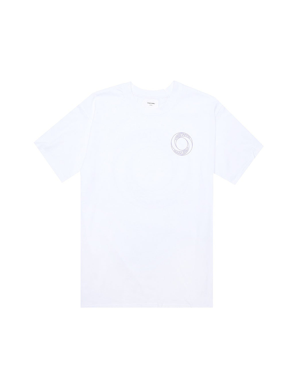 Basic Orbit Tee