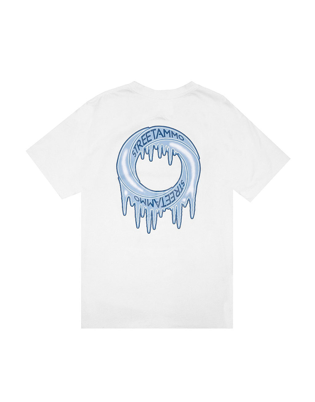 Orbit Ice Tee