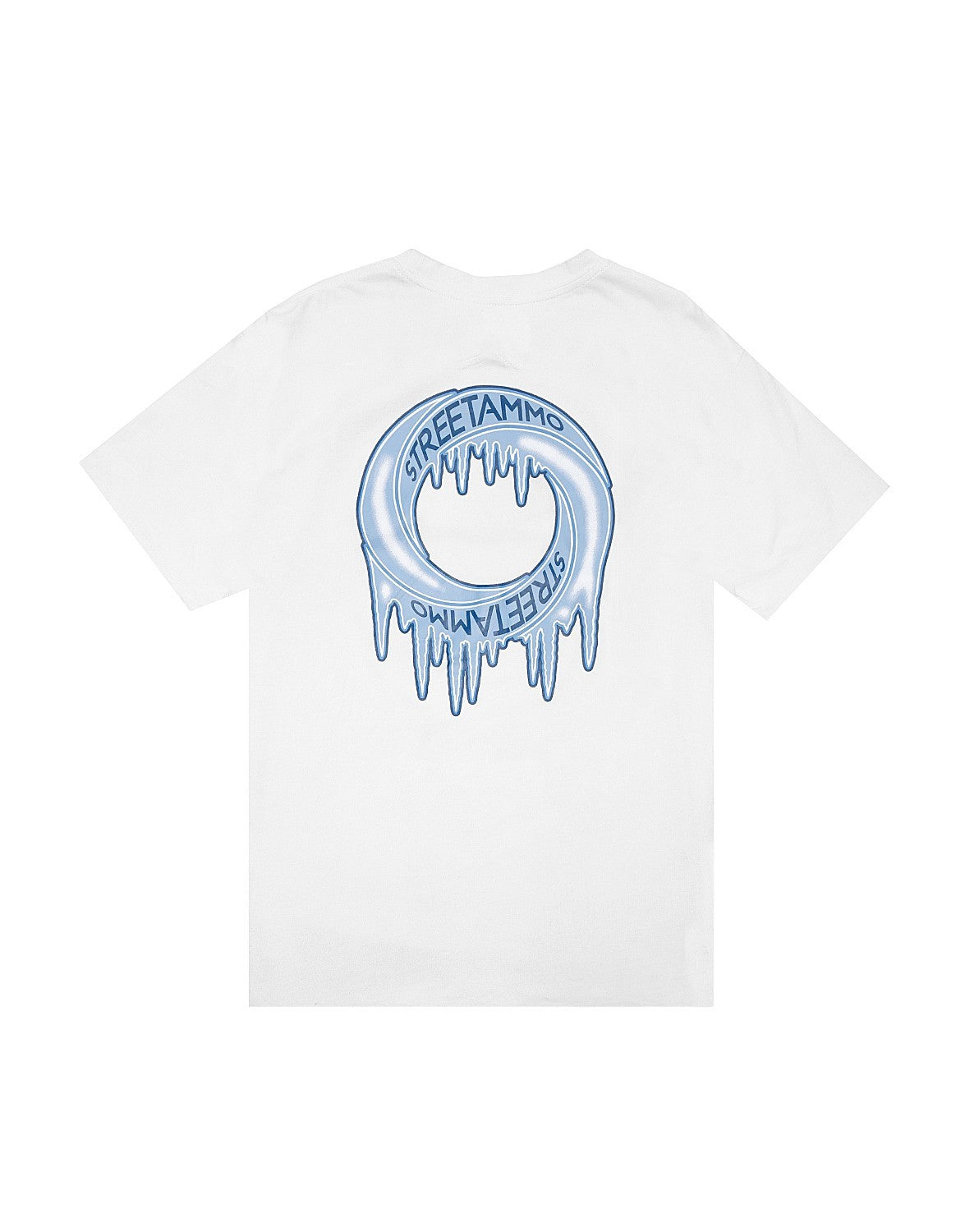 Orbit Ice Tee
