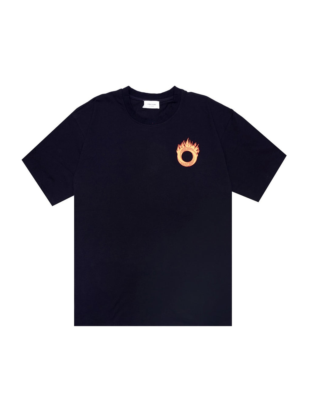 Orbit Burn Tee