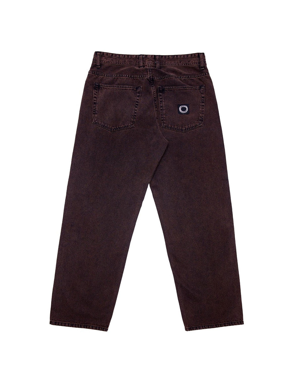 Orbit Patch Pant