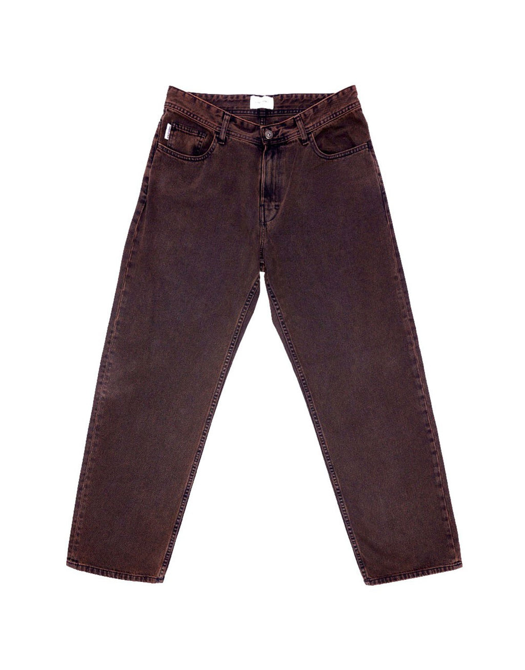 Orbit Patch Pant
