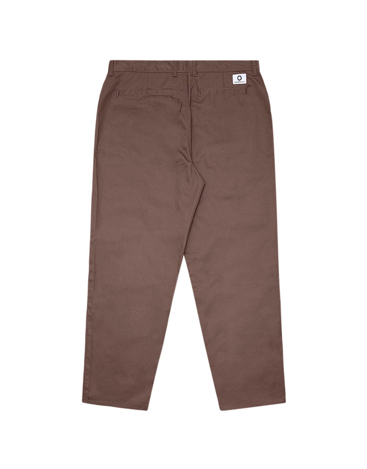 Orbit Patch Chino