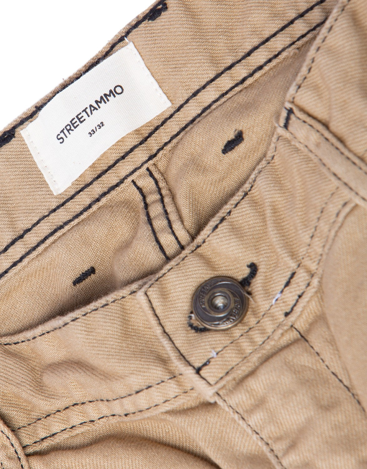 Orbit Patch Pant