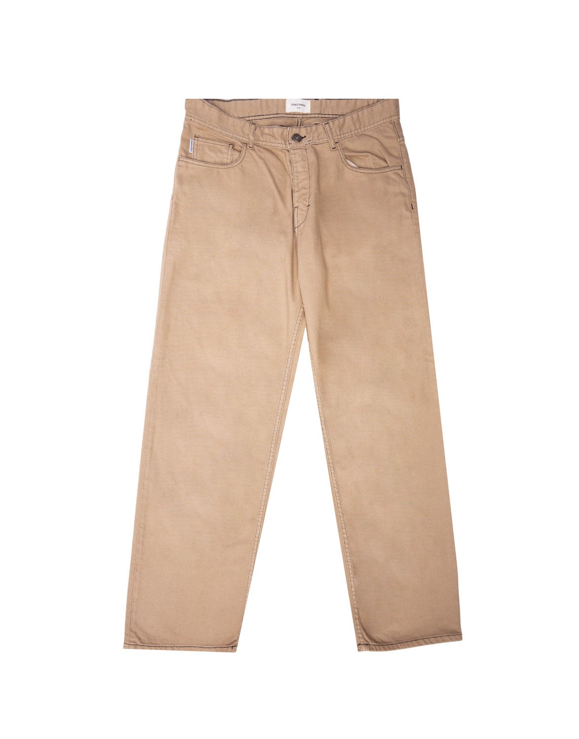 Orbit Patch Pant