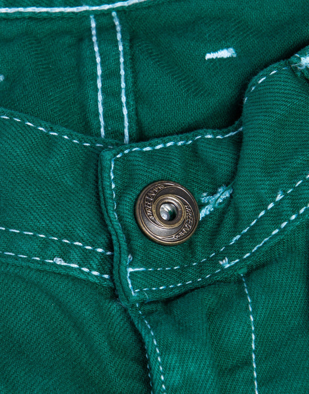 Orbit Patch Pant