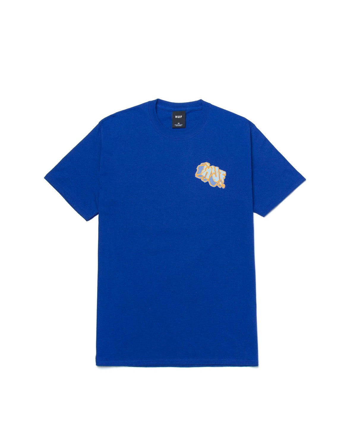 Quake TT S/S Tee